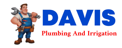 Trusted plumber in GIRVIN